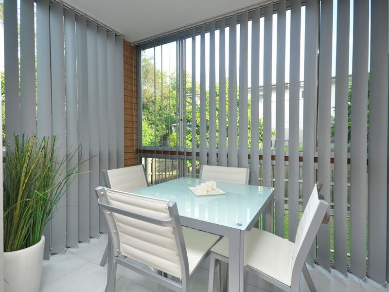3/29 Weston Street, Coorparoo QLD 4151