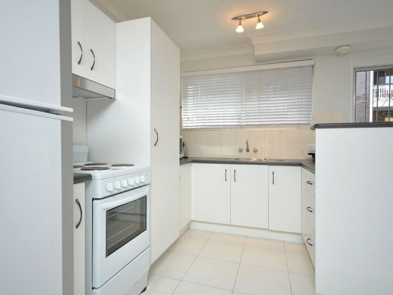 3/29 Weston Street, Coorparoo QLD 4151