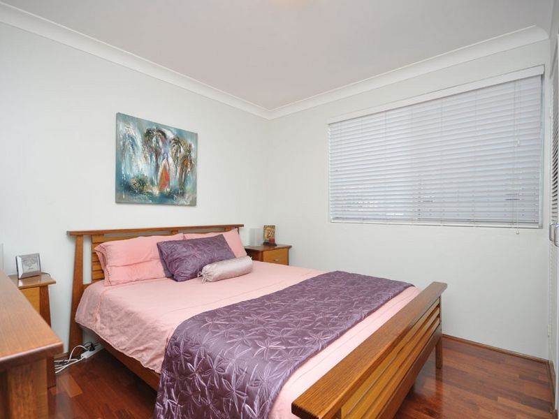 3/29 Weston Street, Coorparoo QLD 4151