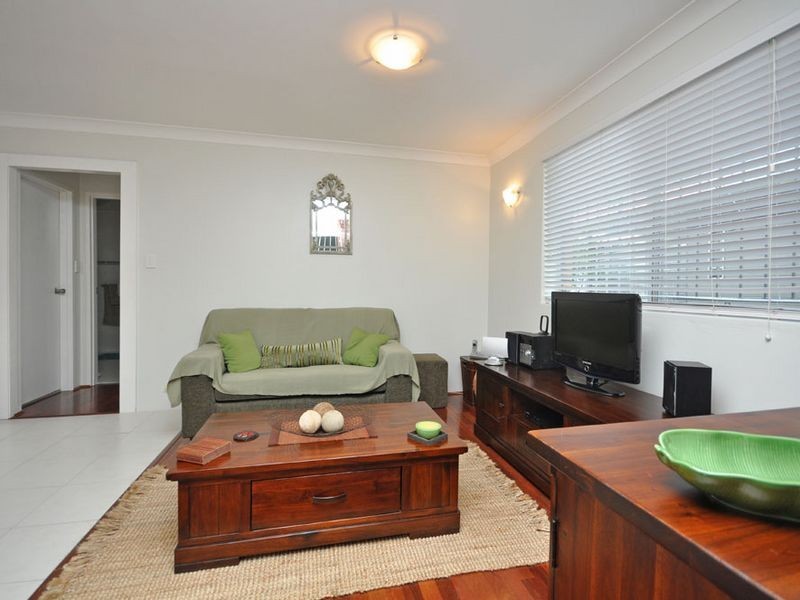 3/29 Weston Street, Coorparoo QLD 4151