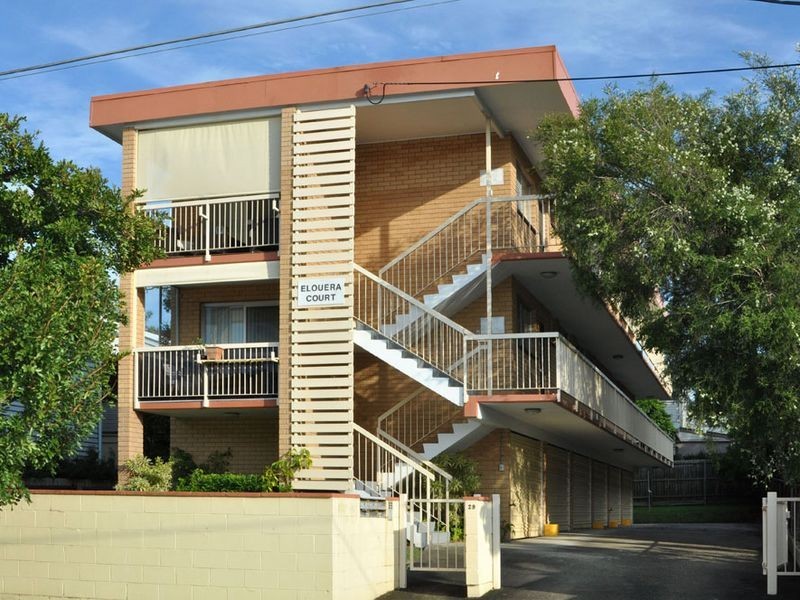 3/29 Weston Street, Coorparoo QLD 4151