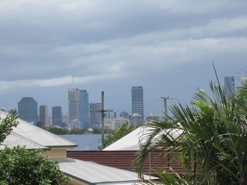 3/10 Bovelles Street, Camp Hill QLD 4152