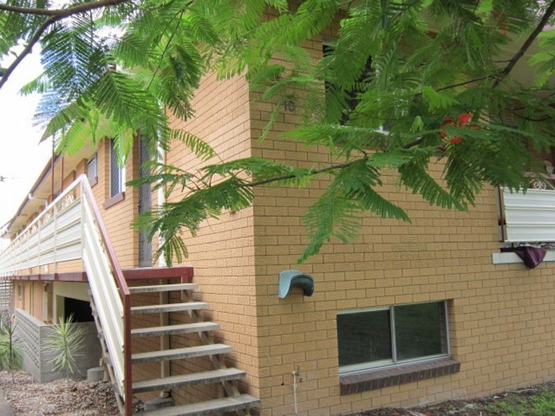 3/10 Bovelles Street, Camp Hill QLD 4152