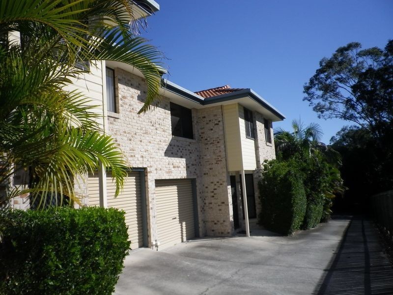 1/139 Jones Road, Carina Heights QLD 4152