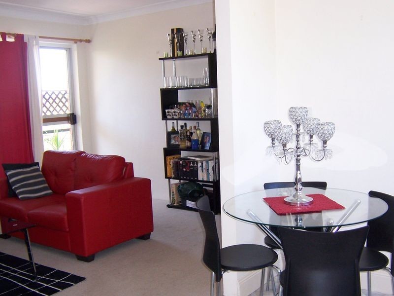 5/56 Pembroke Road, Coorparoo QLD 4151