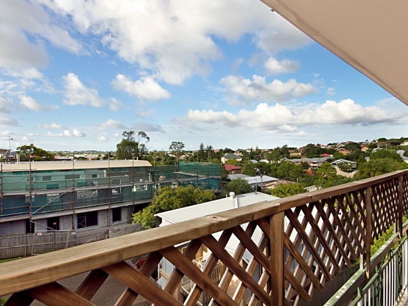 5/56 Pembroke Road, Coorparoo QLD 4151