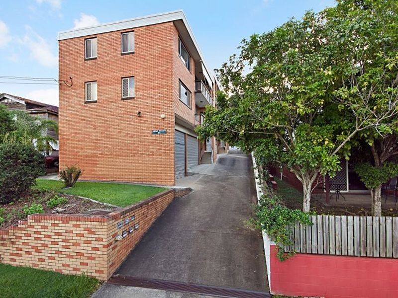 5/56 Pembroke Road, Coorparoo QLD 4151