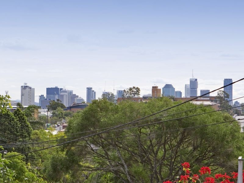 56 Nicklin Street, Coorparoo QLD 4151