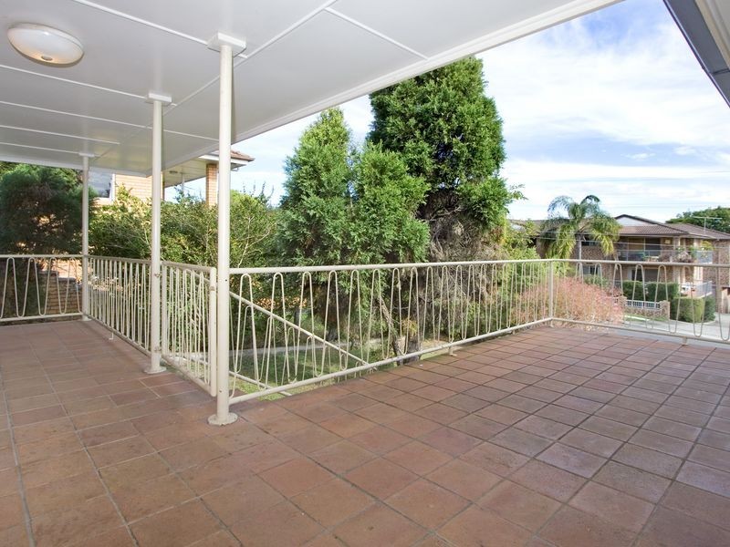 56 Nicklin Street, Coorparoo QLD 4151