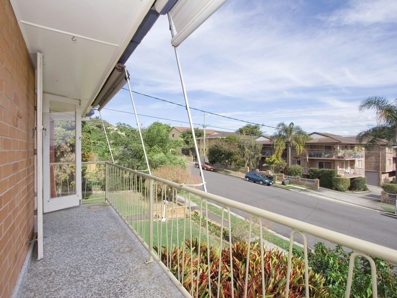 56 Nicklin Street, Coorparoo QLD 4151