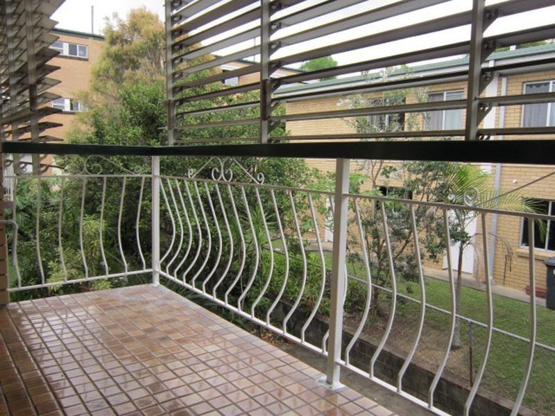 4/348 Cornwall Street, Greenslopes QLD 4120
