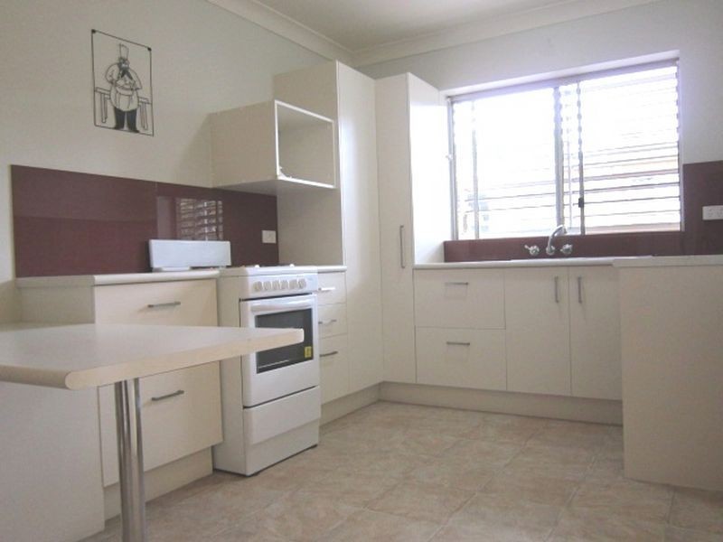 4/348 Cornwall Street, Greenslopes QLD 4120