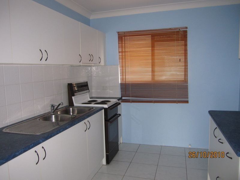 2/36 Burke Street, Coorparoo QLD 4151