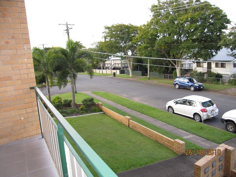 2/36 Burke Street, Coorparoo QLD 4151