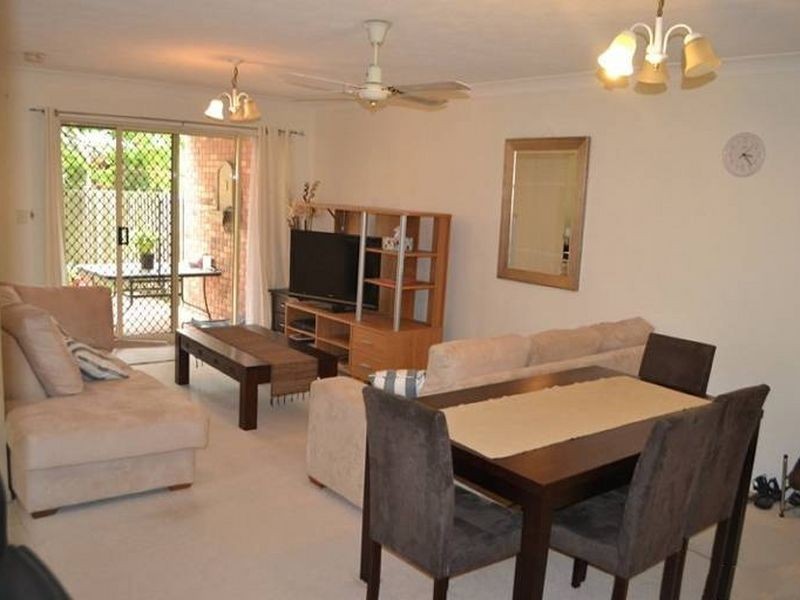 3/69 Shakespeare Street, Coorparoo QLD 4151