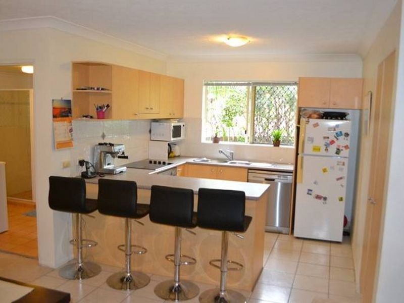 3/69 Shakespeare Street, Coorparoo QLD 4151