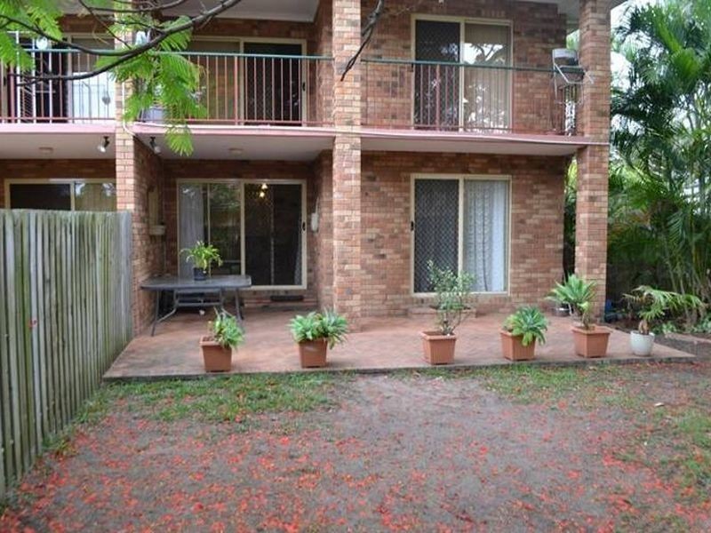 3/69 Shakespeare Street, Coorparoo QLD 4151