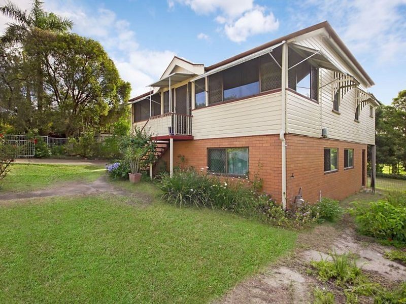 55 Mearns Street, Fairfield QLD 4103