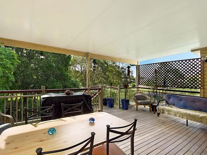 55 Mearns Street, Fairfield QLD 4103