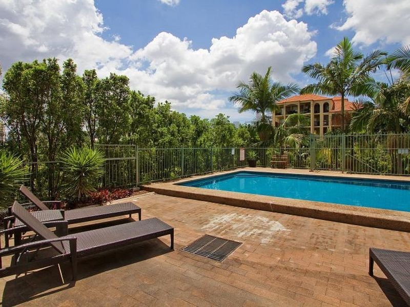 15/83 O’Connell Street, Kangaroo Point QLD 4169