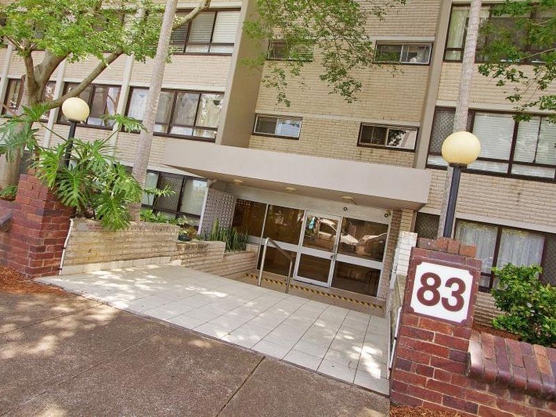 15/83 O’Connell Street, Kangaroo Point QLD 4169