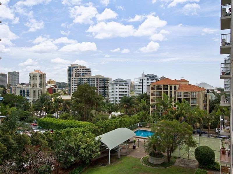 15/83 O’Connell Street, Kangaroo Point QLD 4169