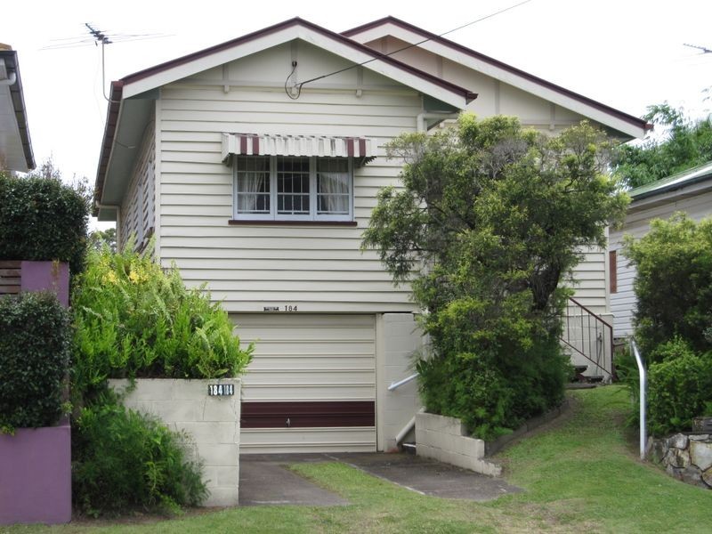 184 Agnew Street, Morningside QLD 4170