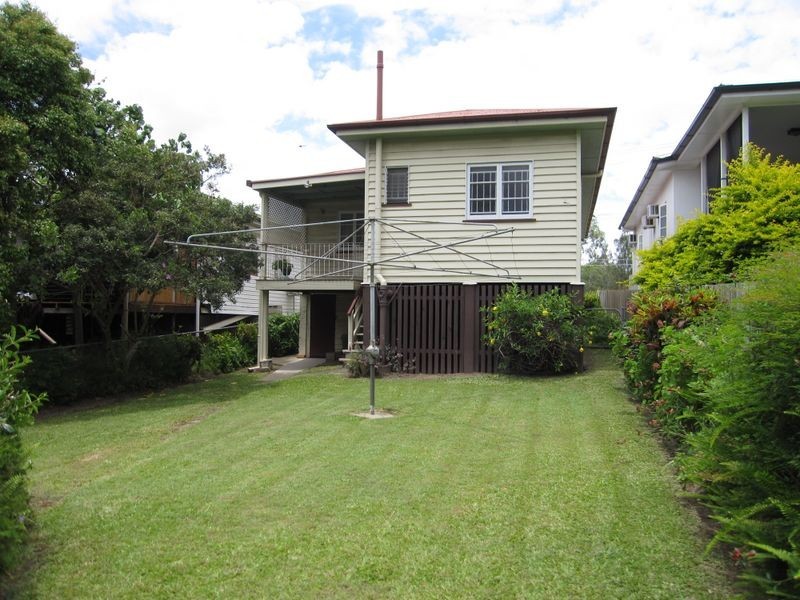 184 Agnew Street, Morningside QLD 4170