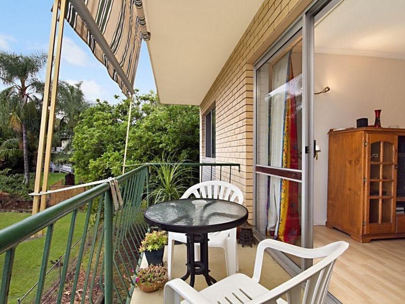 6/32 Macaulay Street, Coorparoo QLD 4151