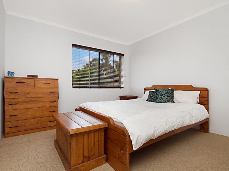 6/32 Macaulay Street, Coorparoo QLD 4151