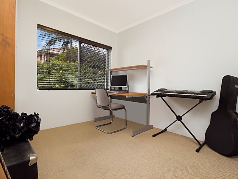 6/32 Macaulay Street, Coorparoo QLD 4151