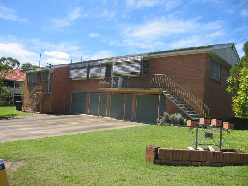 2/111 Oateson Skyline Drive, Seven Hills QLD 4170