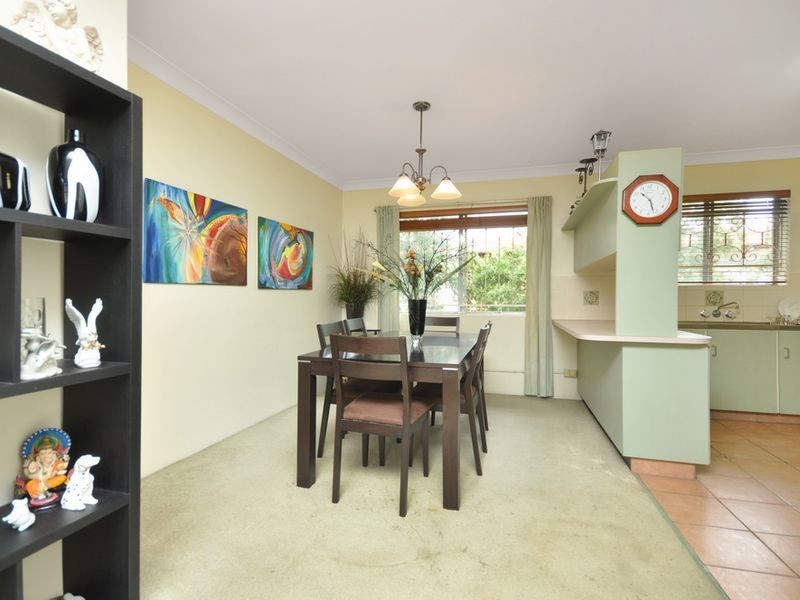 4/60 Earl Street, Greenslopes QLD 4120