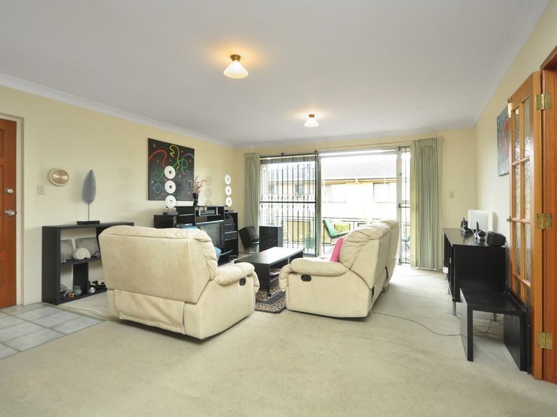 4/60 Earl Street, Greenslopes QLD 4120