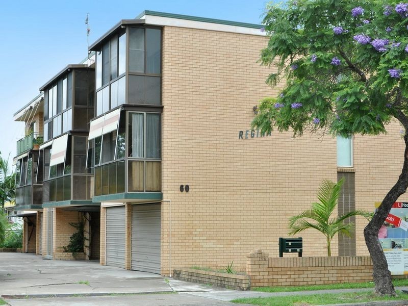 4/60 Earl Street, Greenslopes QLD 4120