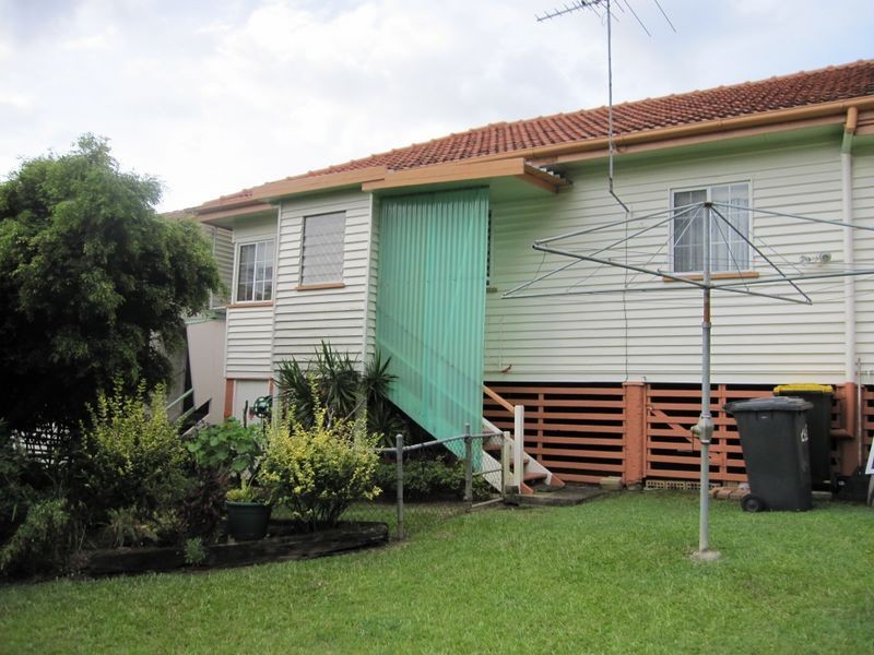 265 Richmond Road, Morningside QLD 4170