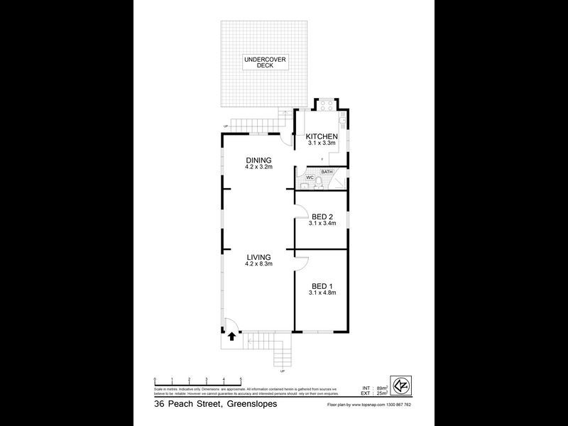 36 Peach Street, Greenslopes QLD 4120