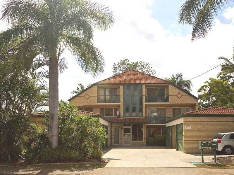 3/6 Pear Street, Greenslopes QLD 4120