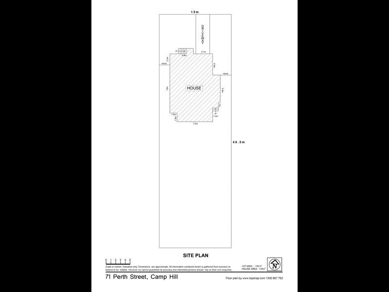 71 Perth Street, Camp Hill QLD 4152