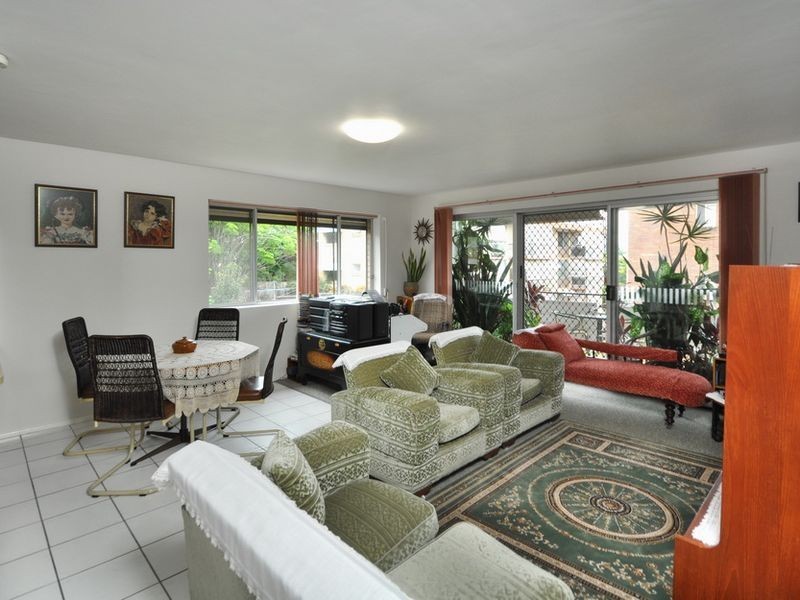 3/34 French Street, Coorparoo QLD 4151