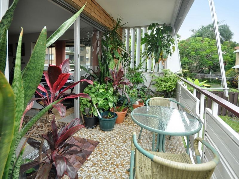 3/34 French Street, Coorparoo QLD 4151