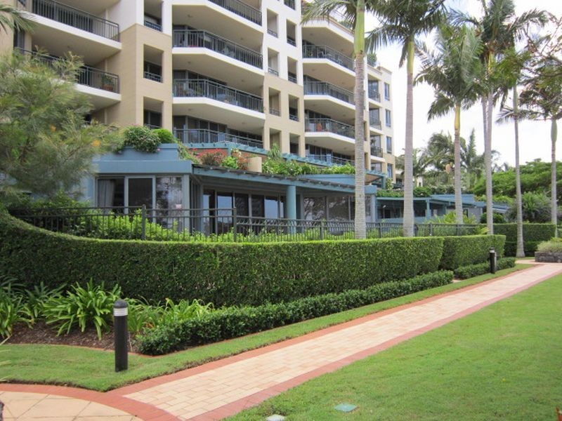 4/57c Newstead Terrace, Newstead QLD 4006