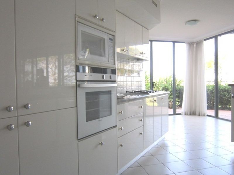 4/57c Newstead Terrace, Newstead QLD 4006