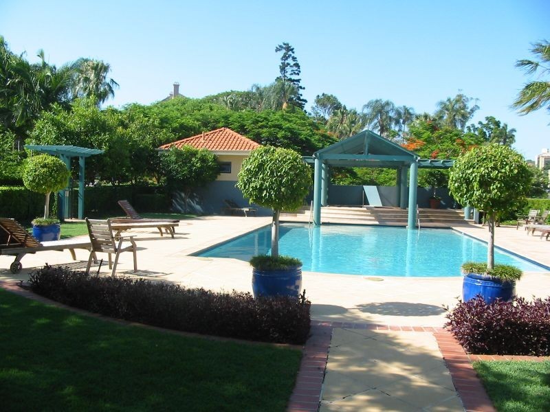 4/57c Newstead Terrace, Newstead QLD 4006