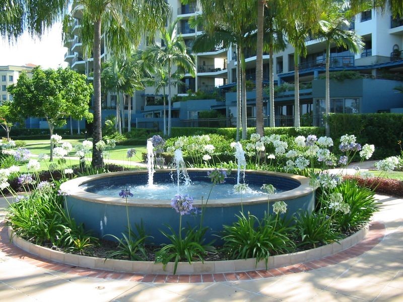 4/57c Newstead Terrace, Newstead QLD 4006