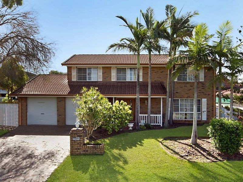 11 Lochleven Street, Carindale QLD 4152