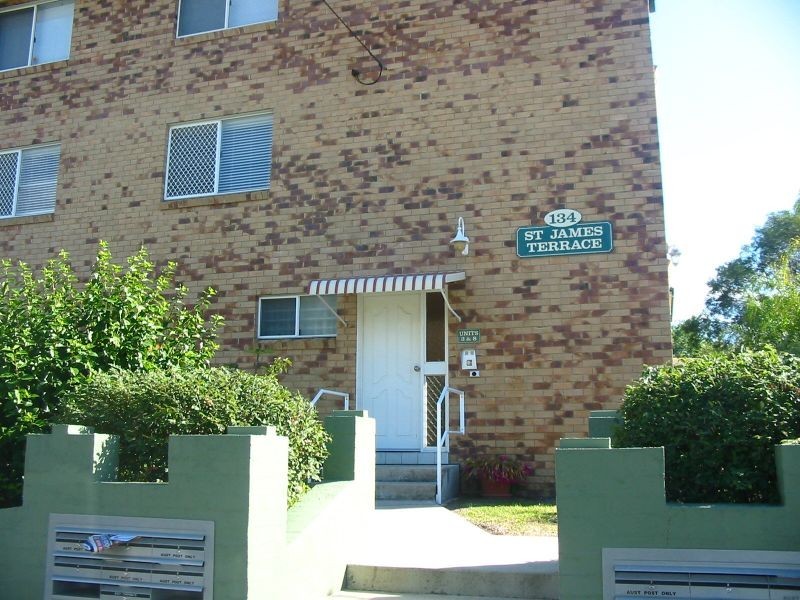 3/134 Pembroke Road, Coorparoo QLD 4151