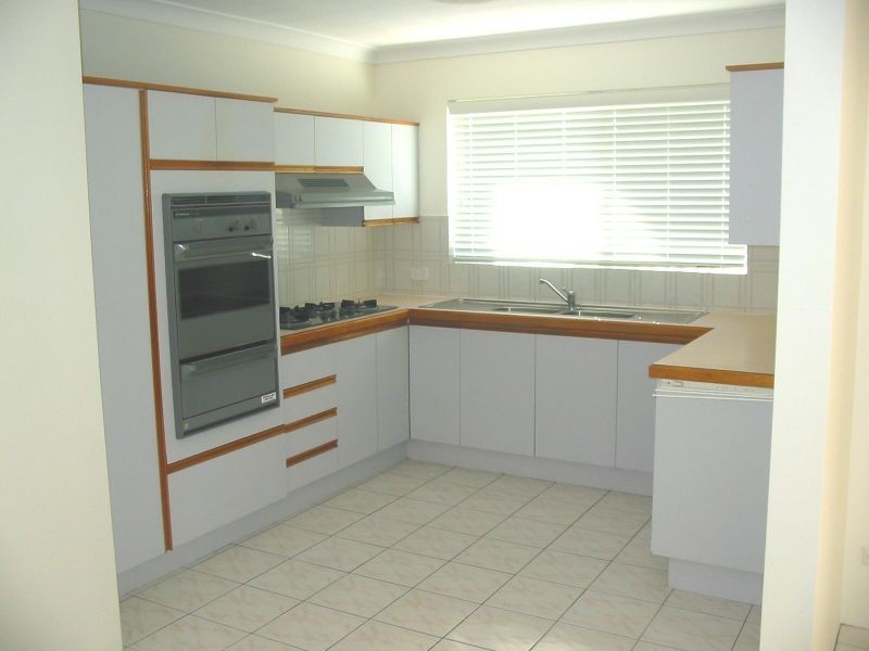 3/134 Pembroke Road, Coorparoo QLD 4151