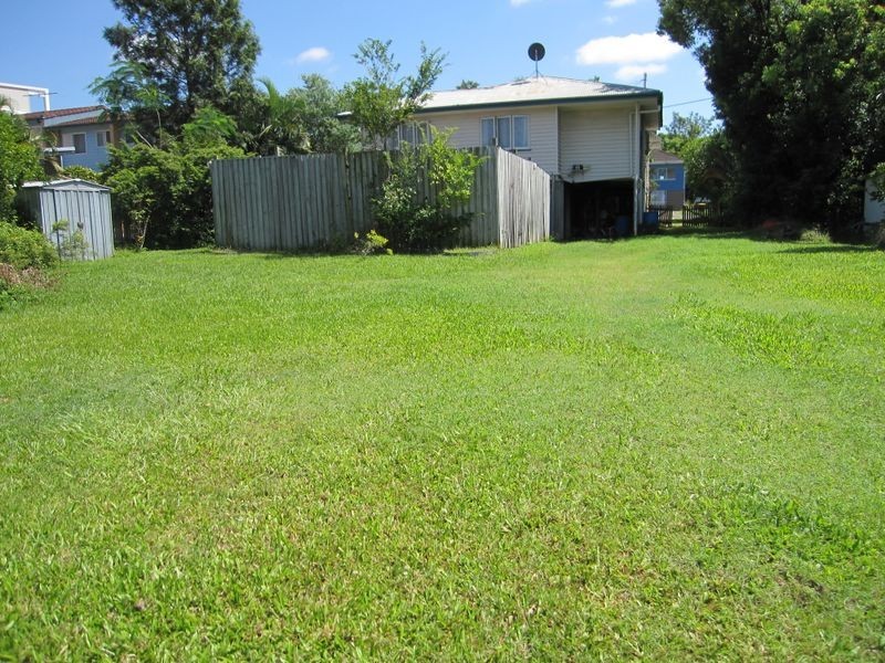 12 Fraser Street, Morningside QLD 4170