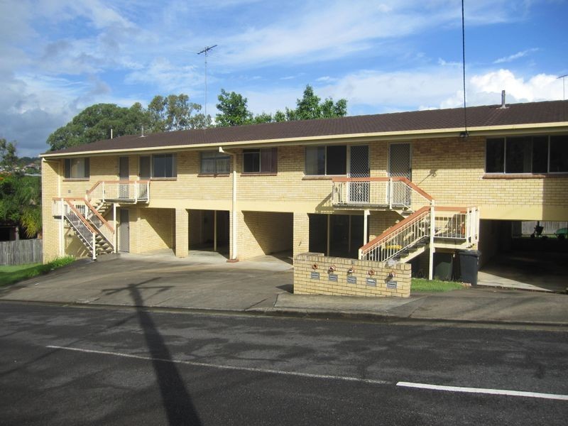 3/11 Harty Street, Coorparoo QLD 4151